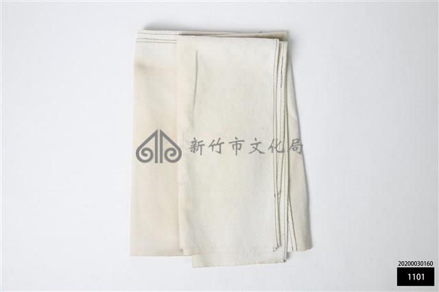 布藏品圖，第1張