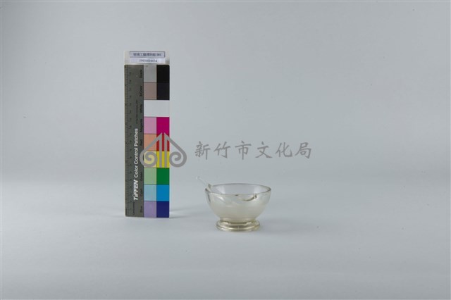 擂碗-含杵(二件)(E4-5)藏品圖，第1張