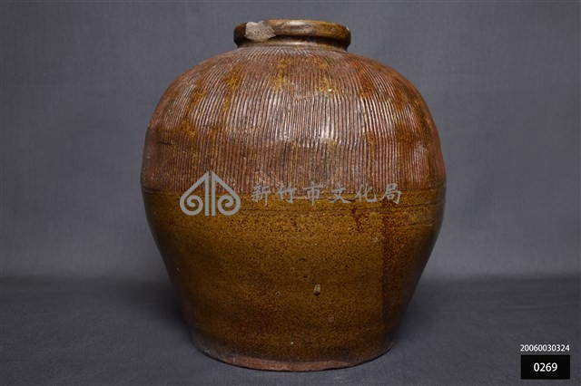 甕藏品圖，第1張
