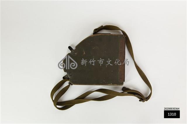 40砲水平儀藏品圖，第1張