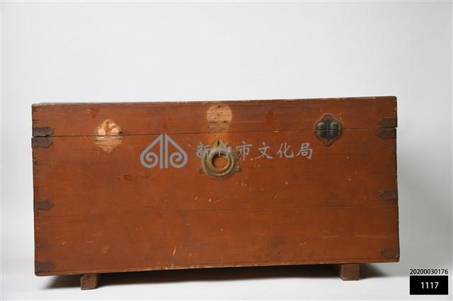 木箱藏品圖，第1張