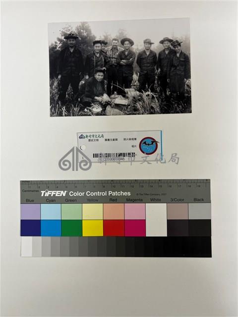 相片藏品圖，第1張