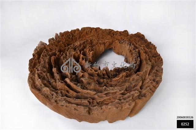 萬年木藏品圖，第1張