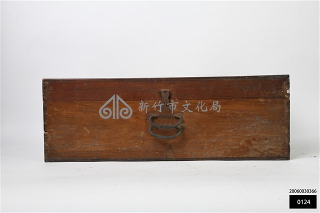 木箱藏品圖，第1張