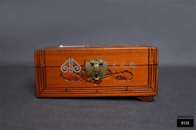 珠寶盒藏品圖，第1張