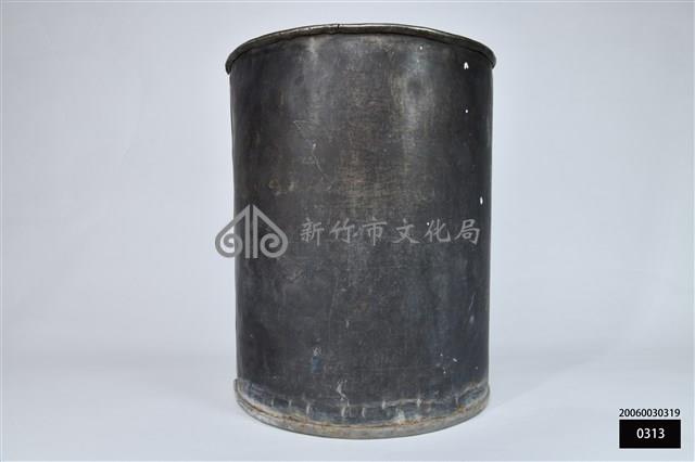 鋁製金屬桶藏品圖，第1張