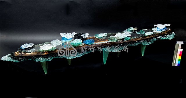 漂流的幻滅與生機II藏品圖，第1張