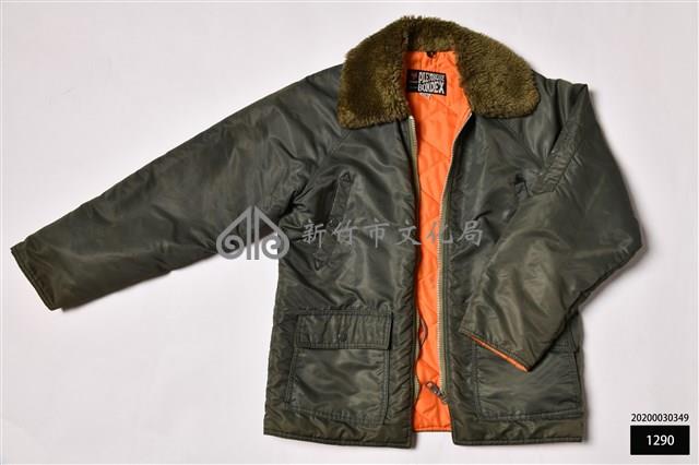 防風外套藏品圖，第1張