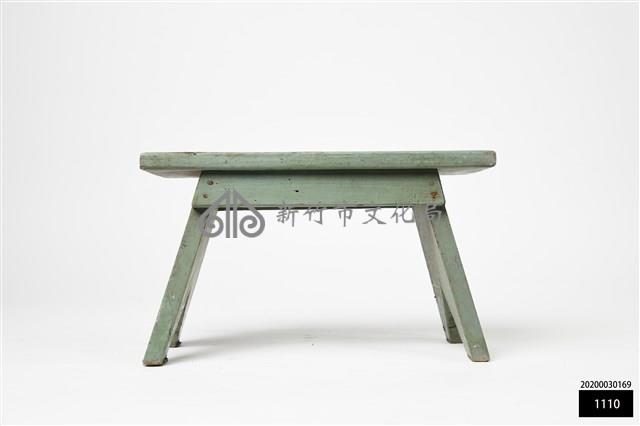 木板凳藏品圖，第1張