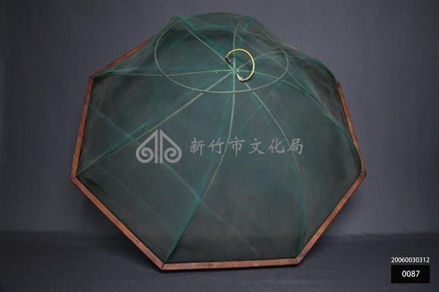 桌罩藏品圖，第1張