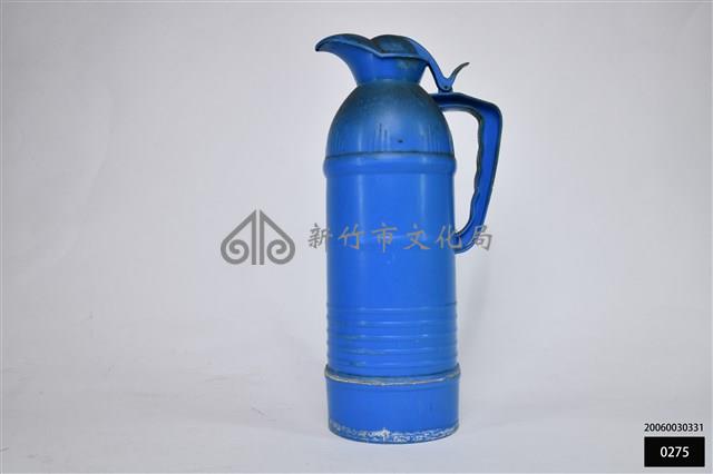 塑膠熱水瓶藏品圖，第1張