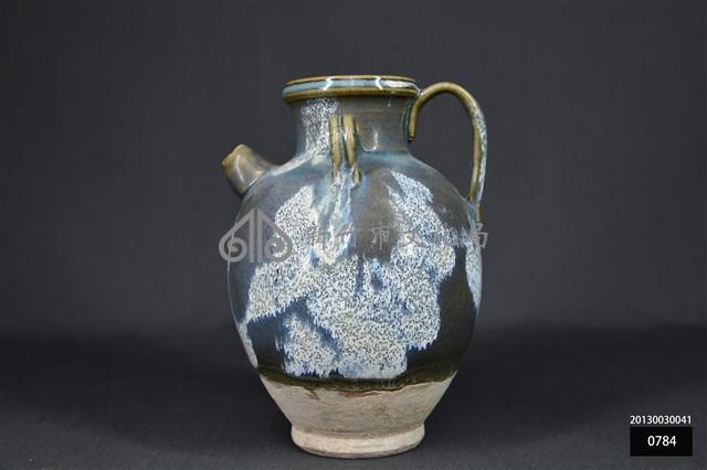 參耳壺藏品圖，第1張