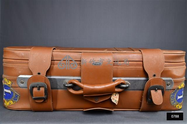皮箱藏品圖，第1張