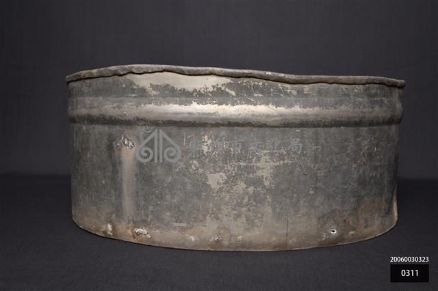 塗料容器藏品圖，第1張