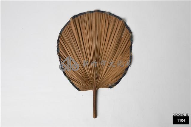 扇子藏品圖，第1張