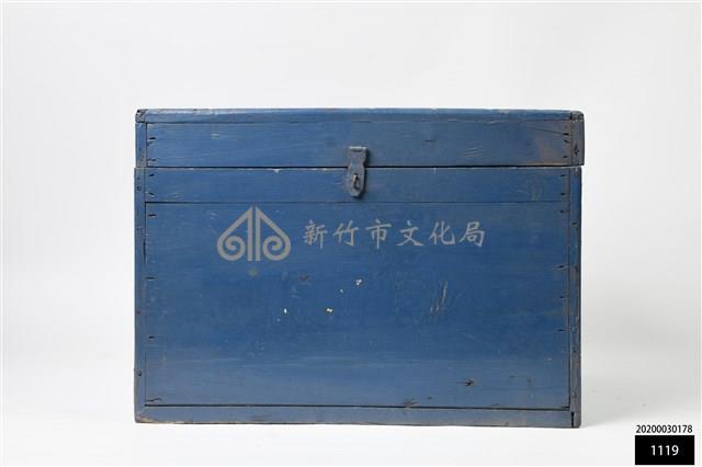 木箱藏品圖，第1張