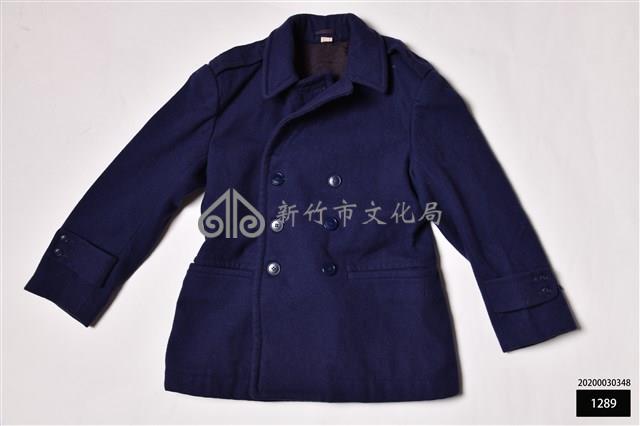 大衣外套藏品圖，第1張