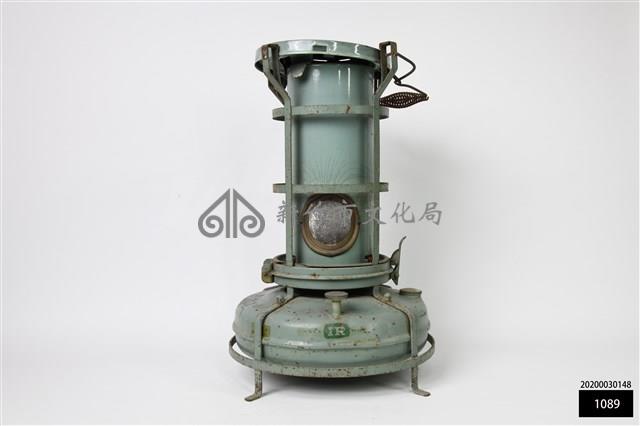 煤油燈藏品圖，第1張