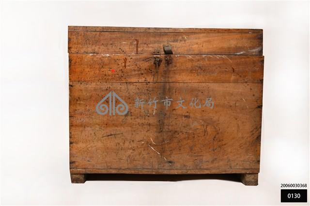 木箱藏品圖，第1張