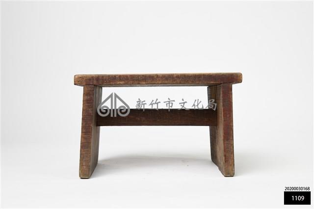 木板凳藏品圖，第1張