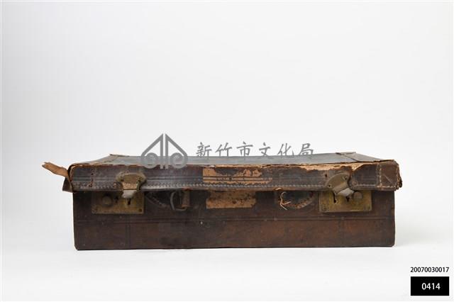 皮箱藏品圖，第1張
