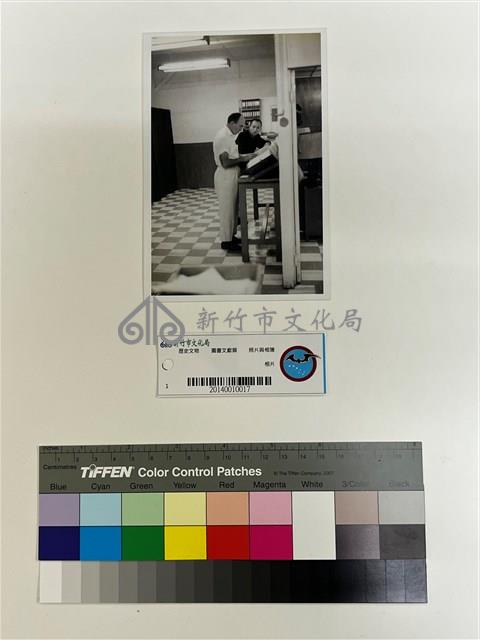 相片藏品圖，第1張