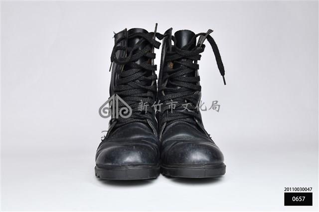 飛行靴藏品圖，第1張