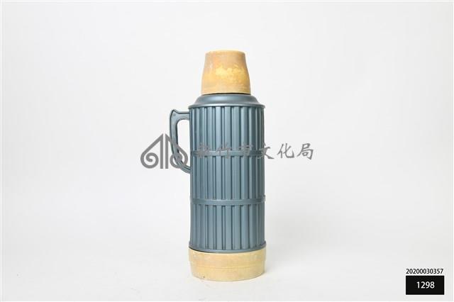 塑膠熱水瓶藏品圖，第1張