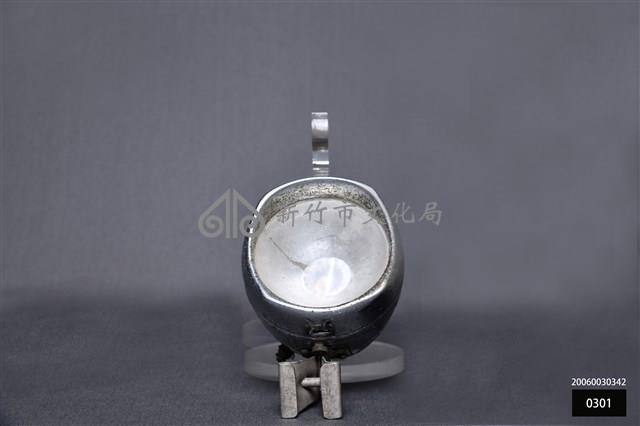 腳踏車照明燈藏品圖，第1張