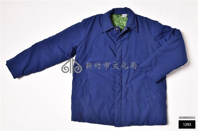 外套               藏品圖，第1張