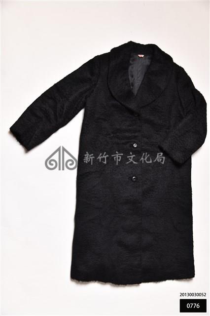大衣藏品圖，第1張