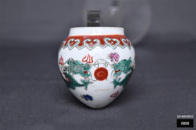 飲食器藏品圖，第1張