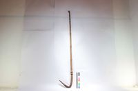 蕃薯梗勾藏品圖，第1張