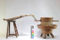 土礱藏品圖，第1張