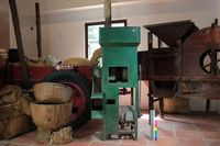 電動碾米機（家庭用）藏品圖，第1張