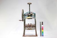 刨冰機藏品圖，第1張