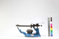 磅秤藏品圖，第1張