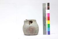 石鉈藏品圖，第1張