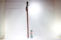 桿秤藏品圖，第1張