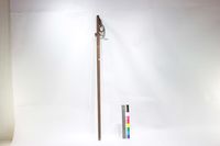 桿秤藏品圖，第1張