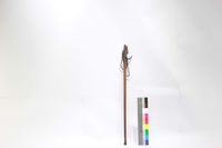 戥子藏品圖，第1張