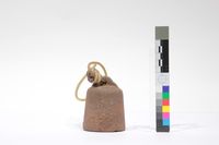 秤錘藏品圖，第1張