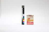 新樂園香菸藏品圖，第1張