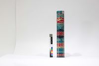 玉兔牌蠟紙藏品圖，第1張