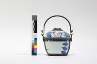 薰香罐藏品圖，第1張