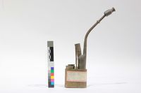 水煙筒藏品圖，第1張