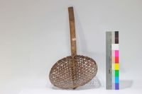 撈勺藏品圖，第1張