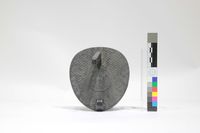牛橡膠鞋藏品圖，第1張