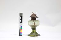 煤油燈藏品圖，第1張