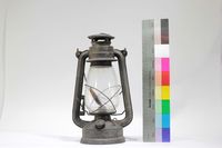 煤油燈藏品圖，第1張